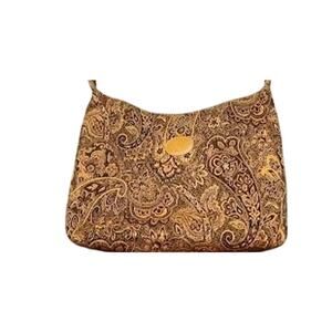 Mille Fleurs Tapestries Handbag